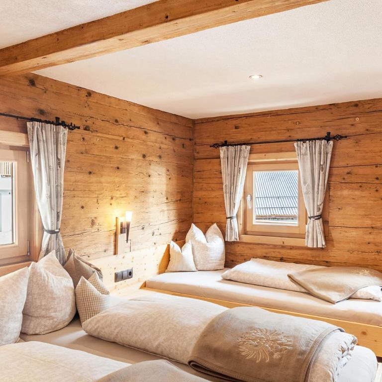 Neuhaus Alm - Ferienhaus - 15