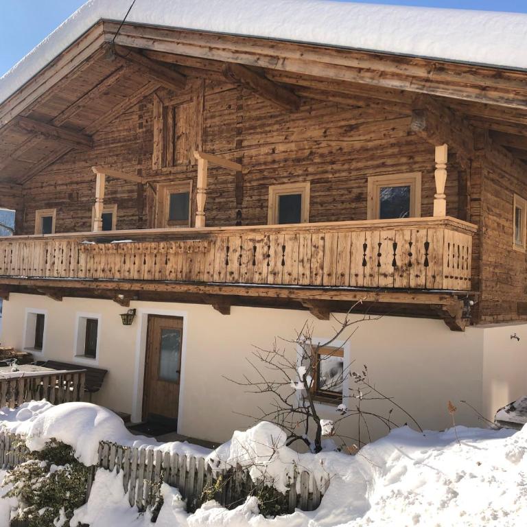 Neuhaus Alm - Ferienhaus - 32