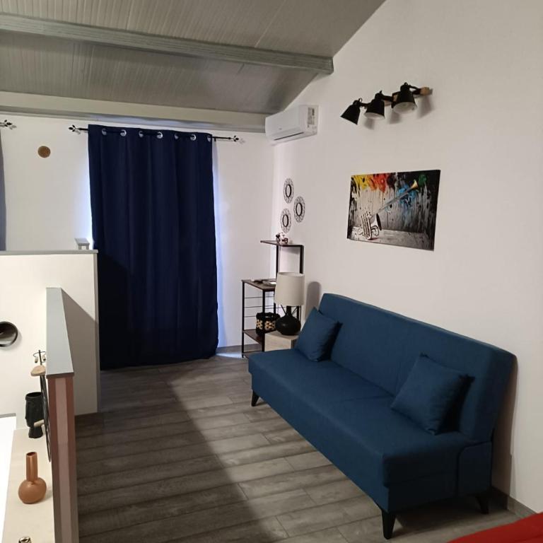Rosso Moro - Camera Quadrupla Comfort - 5