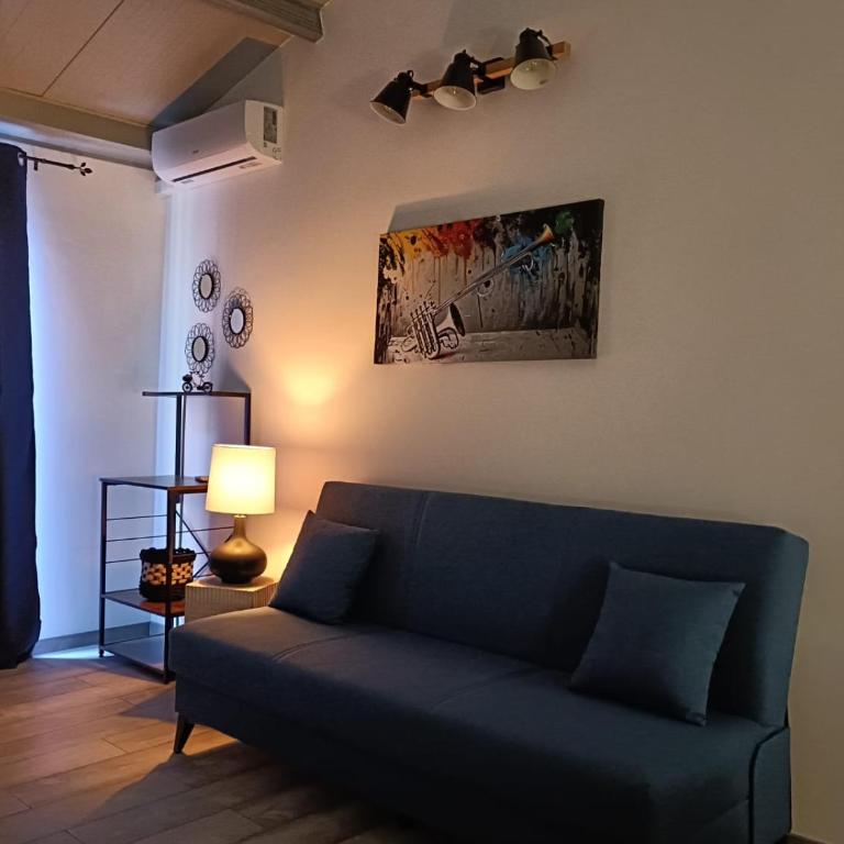 Rosso Moro - Camera Quadrupla Comfort - 6