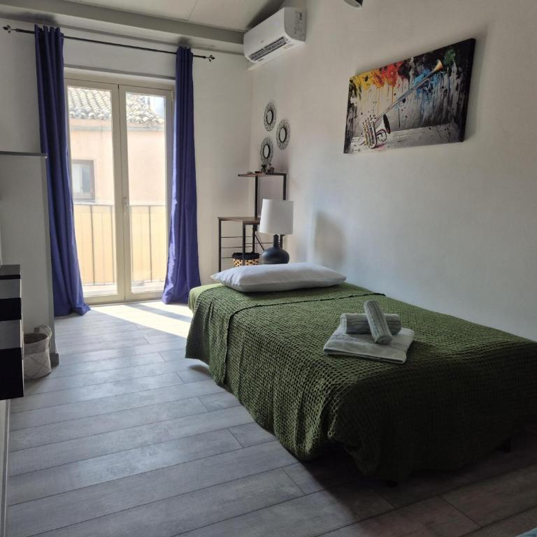 Rosso Moro - Camera Quadrupla Comfort - 7