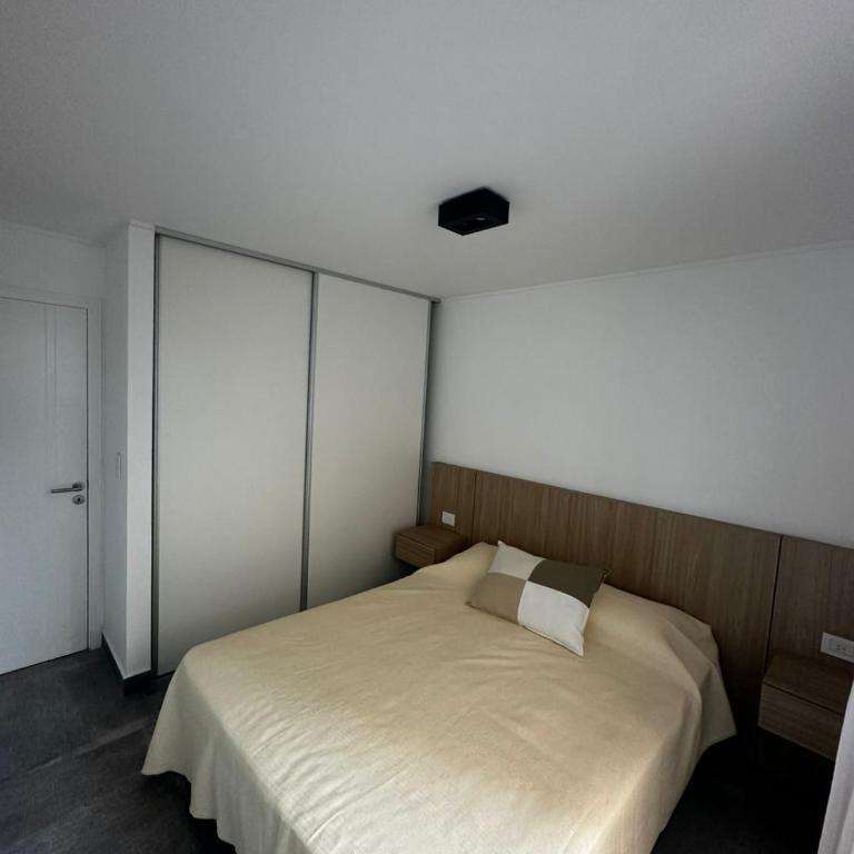 Amplio y luminoso departamento en General Paz 2 habitaciones - Two-Bedroom Apartment - 3