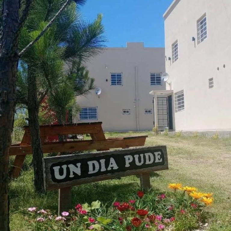 Un día pude - Two-Bedroom Apartment - 2