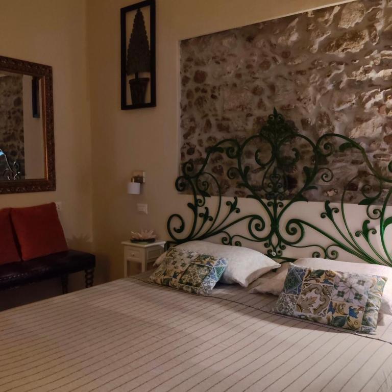 Casa Lyssa centro Città - Casa con 1 Camera da Letto - 40