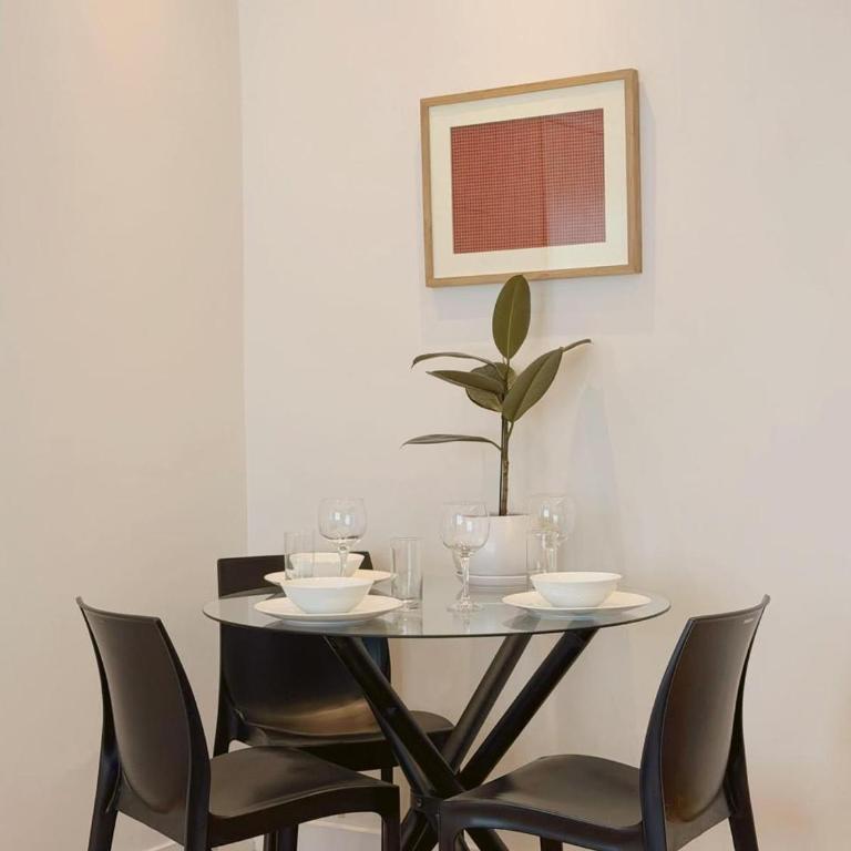 Casa FULGENCIO - Deluxe Double Studio - 4