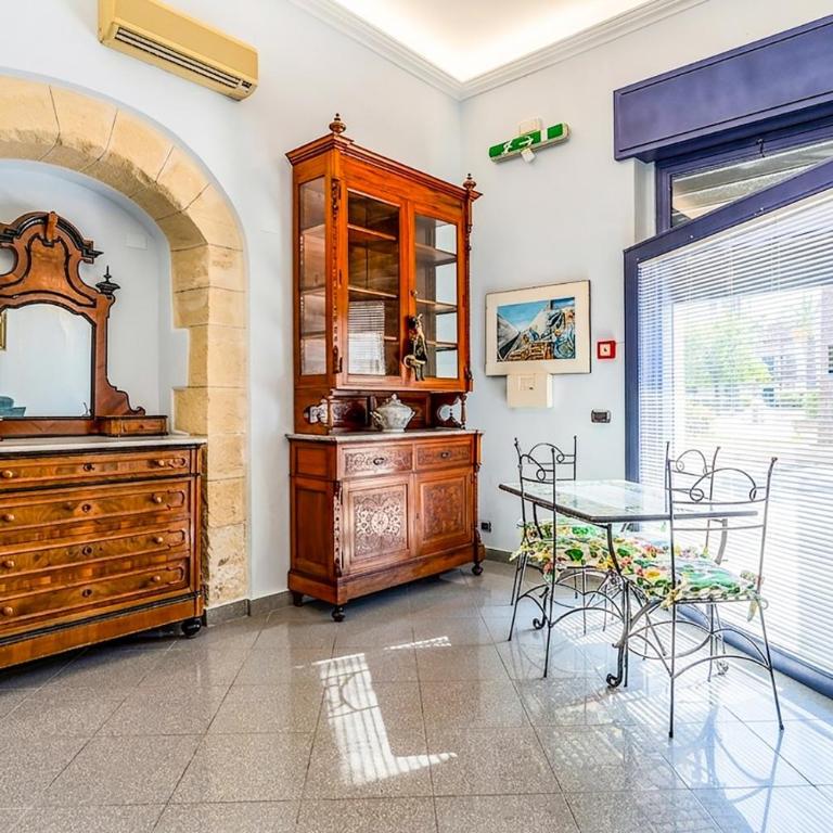 Al Portico - Vacation Home - 11