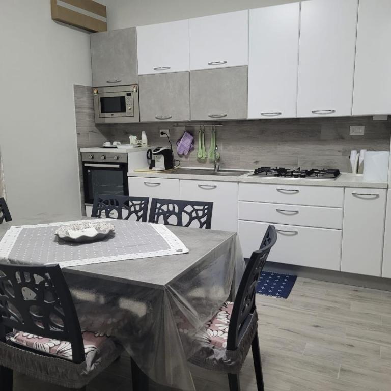STELLA MARINa ISOLA - One-Bedroom Apartment - 21