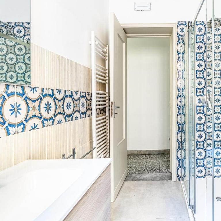 Al Portico - Vacation Home - 16