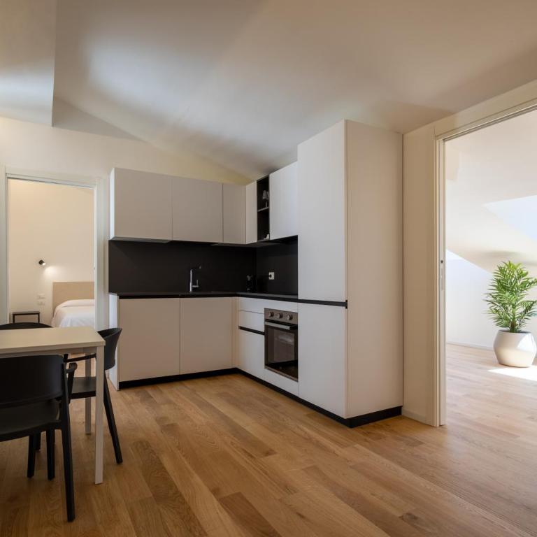 Palazzo Partenope Appartamento 4 - Appartement Supérieur - 2