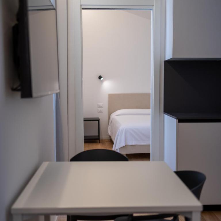 Palazzo Partenope Appartamento 4 - Appartement Supérieur - 4