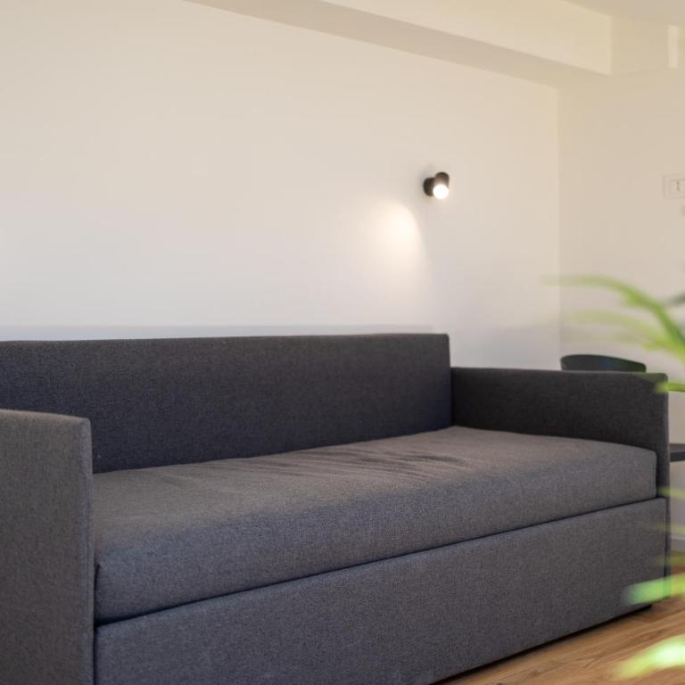 Palazzo Partenope Appartamento 4 - Appartement Supérieur - 11