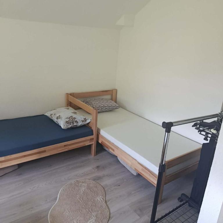 Harmony Haus - Appartement 2 Chambres - 17