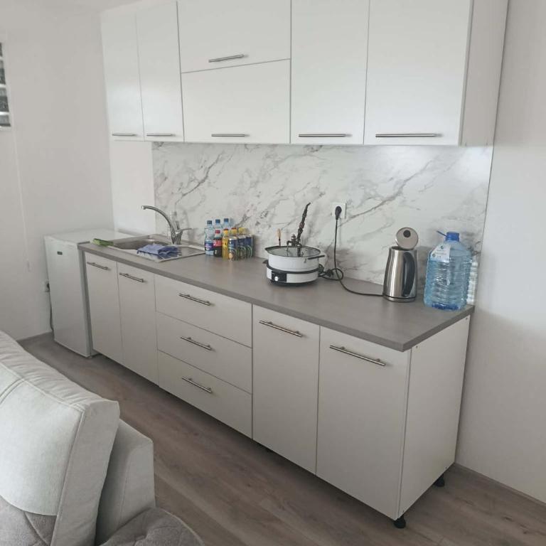 Harmony Haus - Appartement 2 Chambres - 13