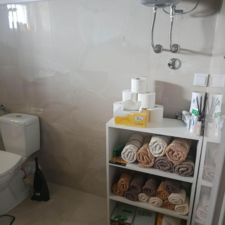 Harmony Haus - Appartement 2 Chambres - 8