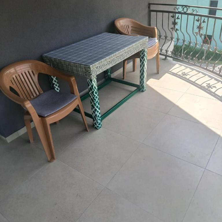 Harmony Haus - Appartement 2 Chambres - 2