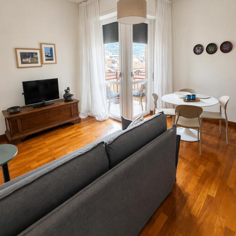 Verde Acqua two Apartments - Appartamento con Vista Lago - 3