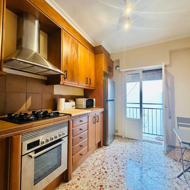 Alicante City Centre, Old Town, Steps from Postiguet Beach - Appartamento - 19