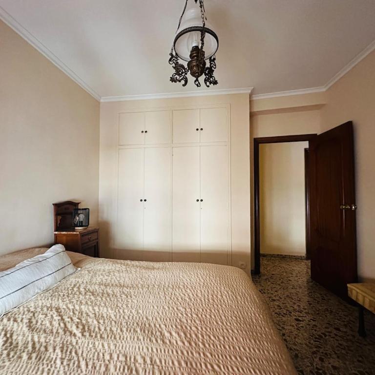 Alicante City Centre, Old Town, Steps from Postiguet Beach - Appartamento - 34