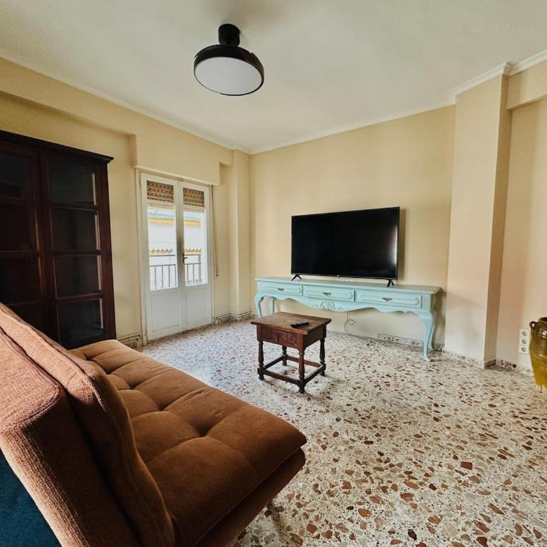 Alicante City Centre, Old Town, Steps from Postiguet Beach - Appartamento - 39