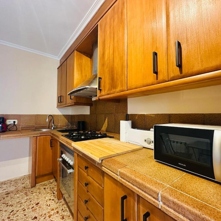 Alicante City Centre, Old Town, Steps from Postiguet Beach - Appartamento - 47