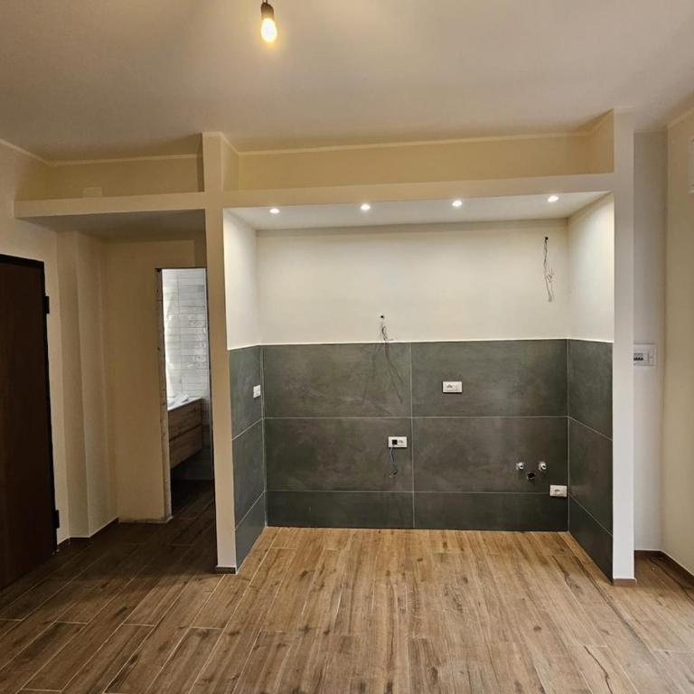 Bright two-room apartment with garden - Appartamento con 1 Camera da Letto - 1