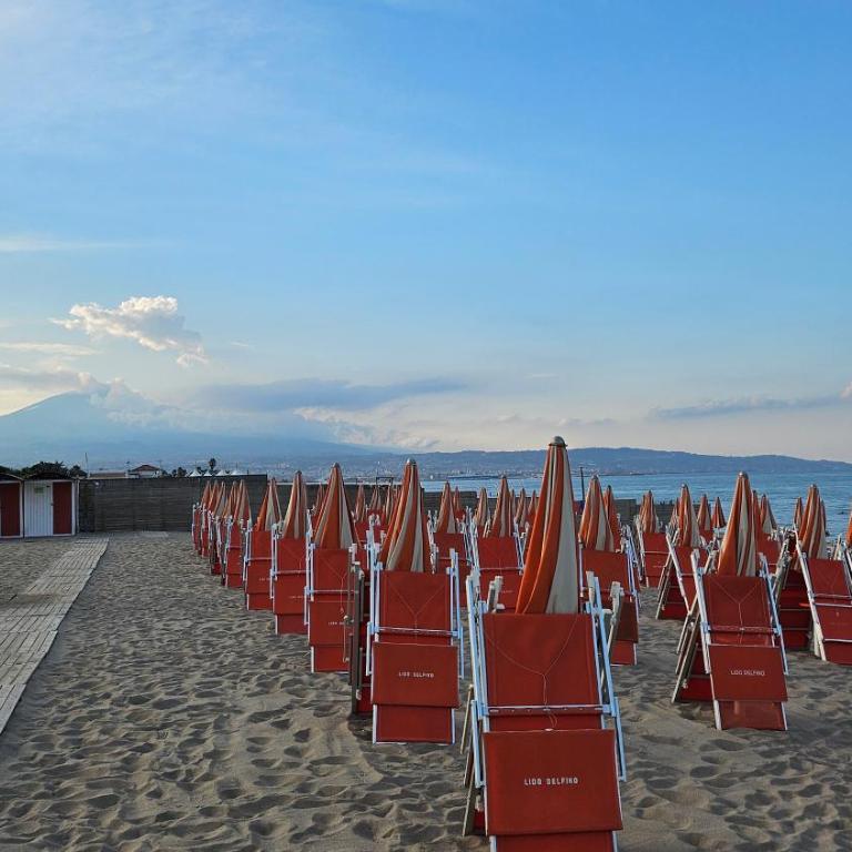 Alba holiday house - Appartamento con 2 Camere da Letto e Balcone - 3