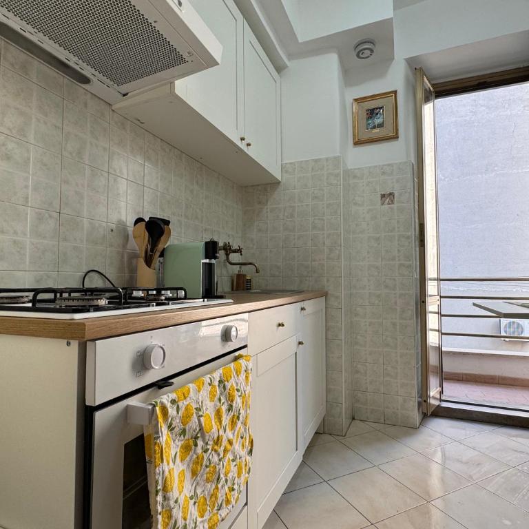 Valenti Roman Home Metro C to Colosseum for 15min - Appartamento con 2 Camere da Letto - 9