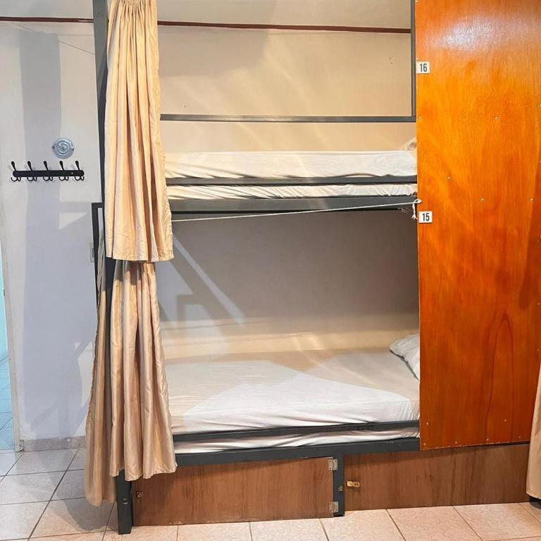 Hostel Treebu - Gemischter Schlafsaal - 10