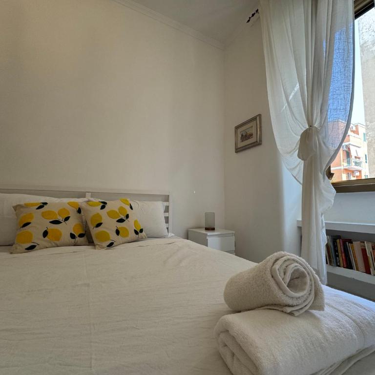 Valenti Roman Home Metro C to Colosseum for 15min - Appartamento con 2 Camere da Letto - 11
