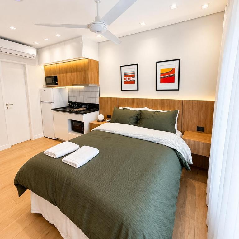 Casa FULGENCIO - Deluxe Studio - 2