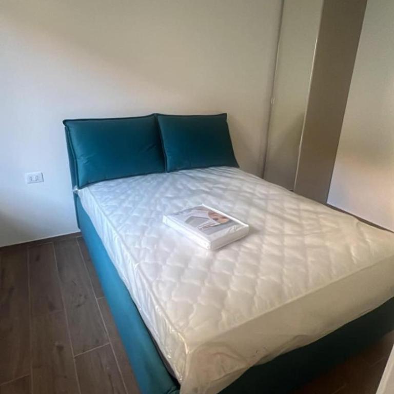 Bright two-room apartment with garden - Appartamento con 1 Camera da Letto - 4