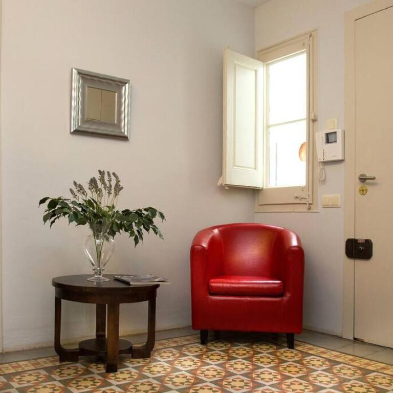 Opening Doors Aribau - Apartamento - 3