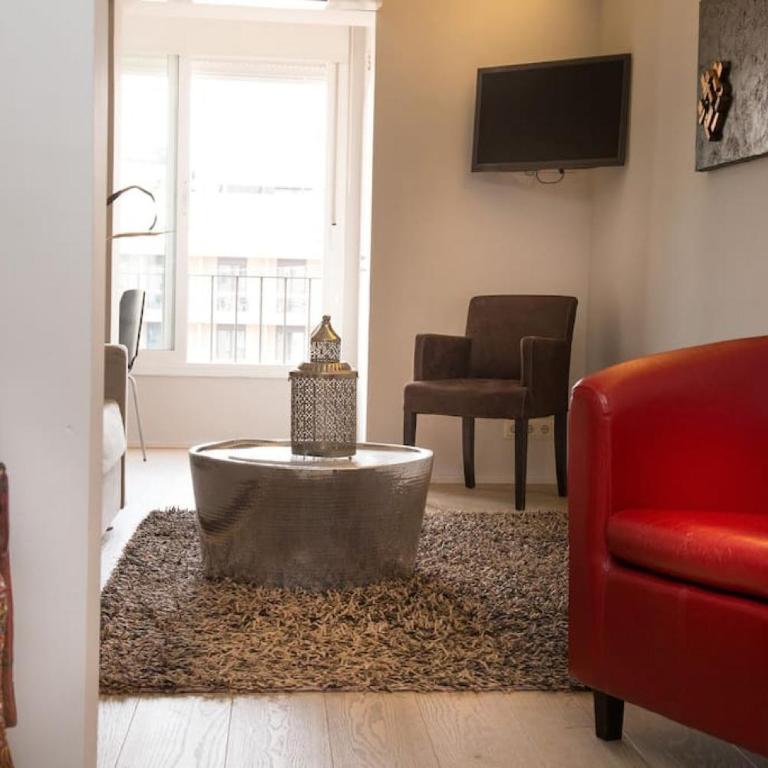 Opening Doors Aribau - Apartamento - 32