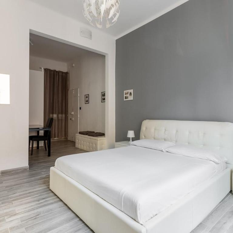 Mura di Porta Castiglione 5 Studio - Appartamento con 1 Camera da Letto - 3