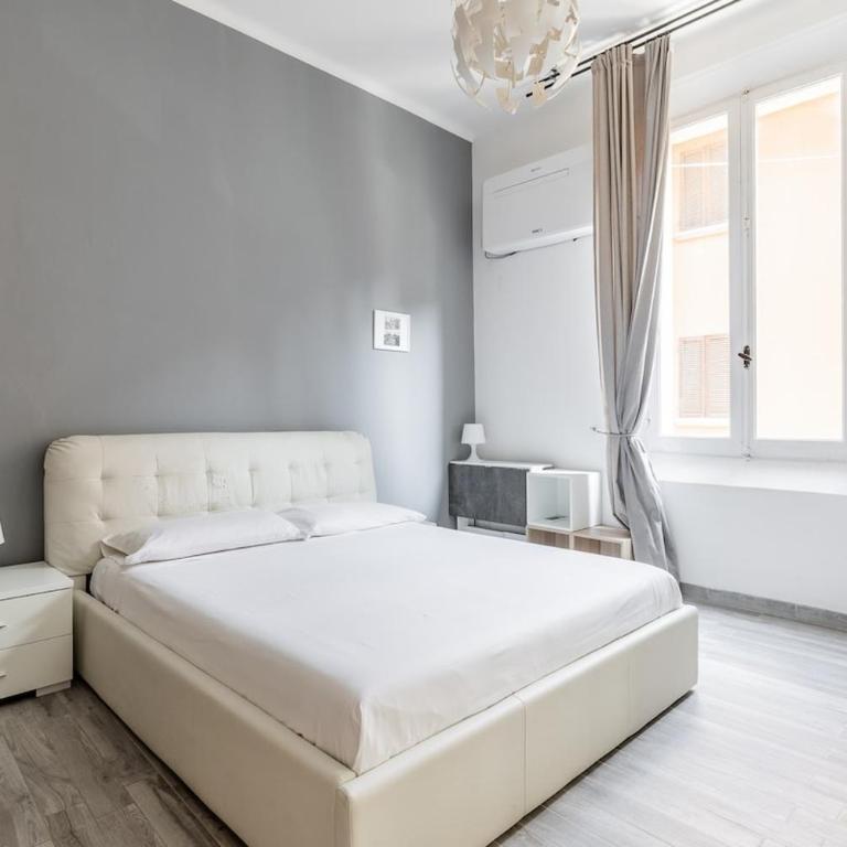 Mura di Porta Castiglione 5 Studio - Appartamento con 1 Camera da Letto - 6