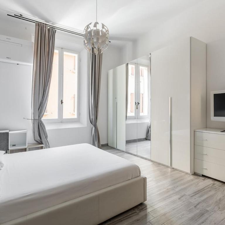 Mura di Porta Castiglione 5 Studio - Appartamento con 1 Camera da Letto - 7