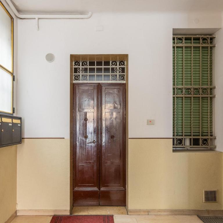 Mura di Porta Castiglione 5 Studio - Appartamento con 1 Camera da Letto - 8