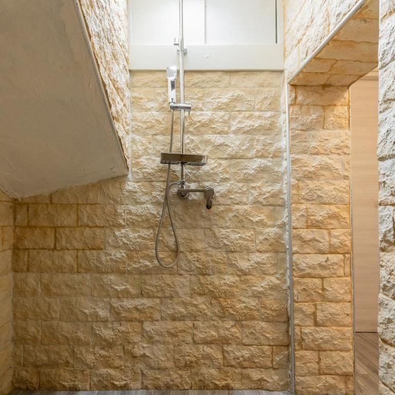 Mura di Porta Castiglione 5 Studio - Appartamento con 1 Camera da Letto - 12