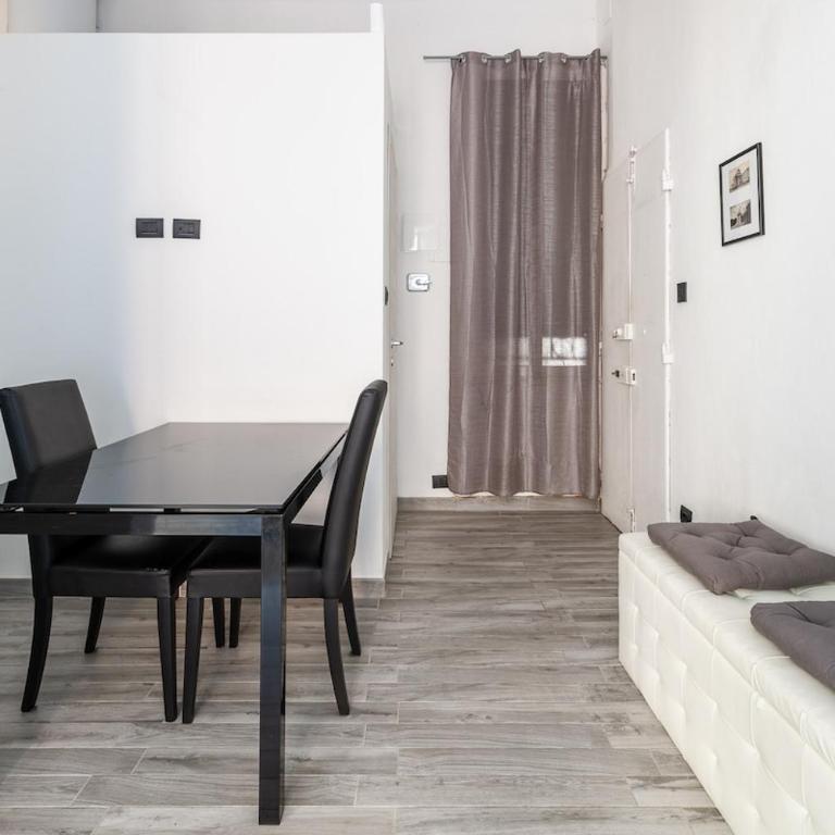 Mura di Porta Castiglione 5 Studio - Appartamento con 1 Camera da Letto - 14