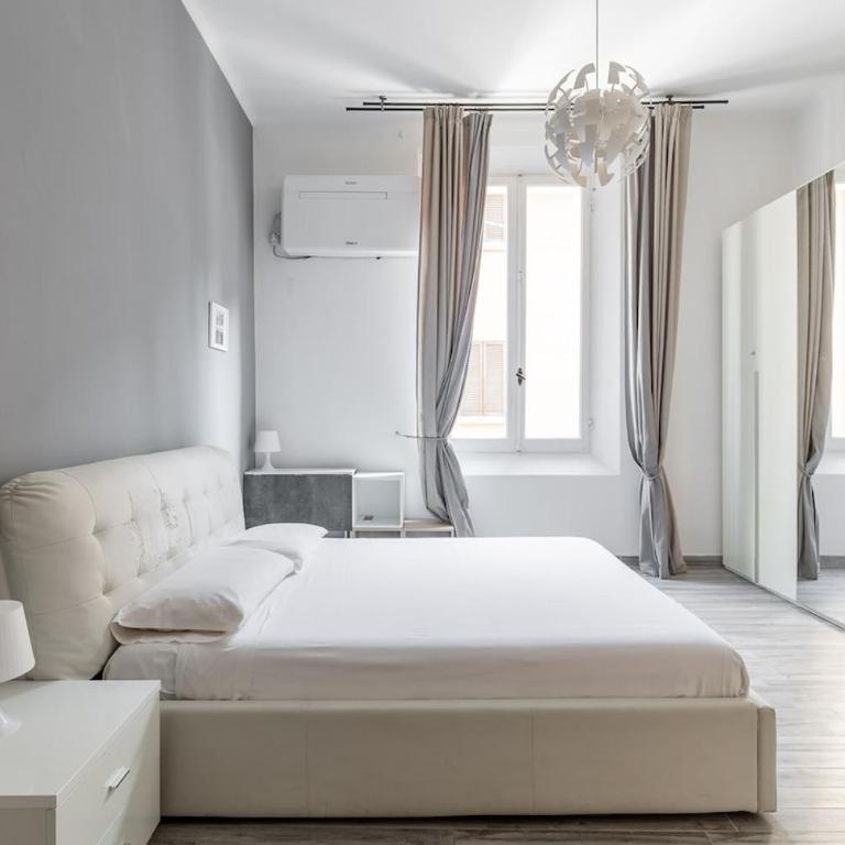 Mura di Porta Castiglione 5 Studio - Appartamento con 1 Camera da Letto - 16