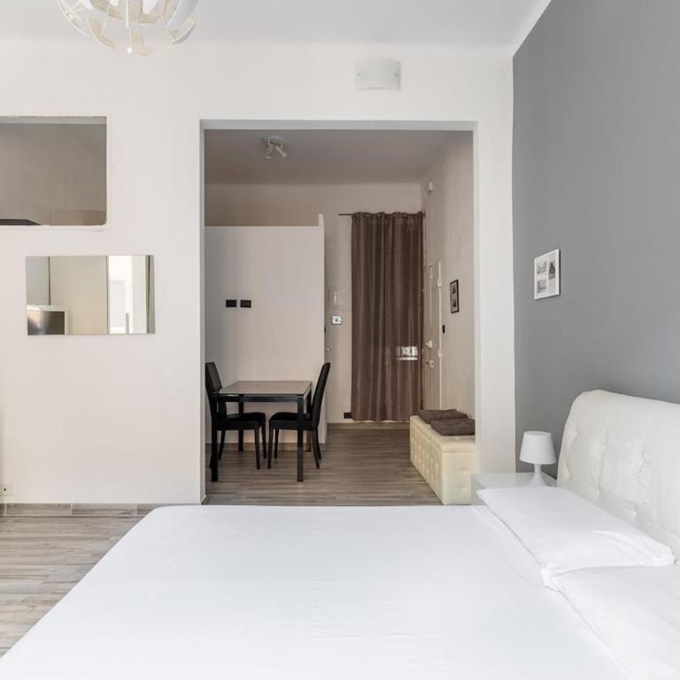 Mura di Porta Castiglione 5 Studio - Appartamento con 1 Camera da Letto - 17