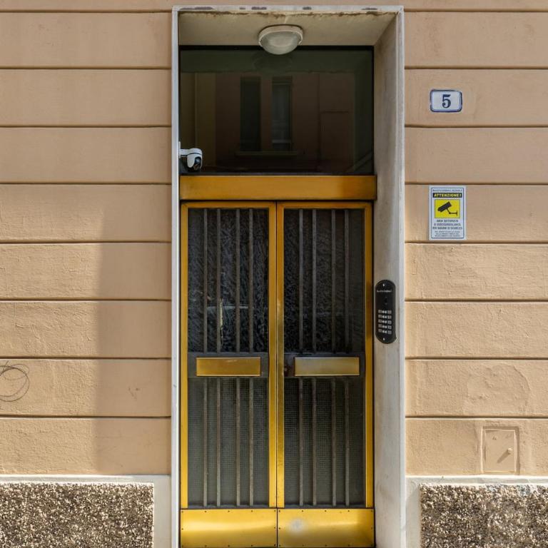 Mura di Porta Castiglione 5 Studio - Appartamento con 1 Camera da Letto - 20