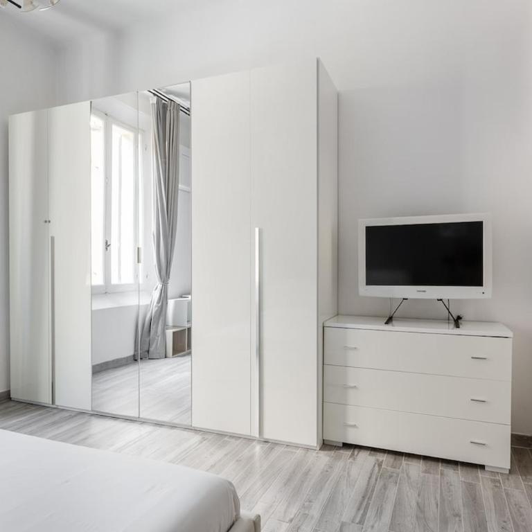 Mura di Porta Castiglione 5 Studio - Appartamento con 1 Camera da Letto - 23