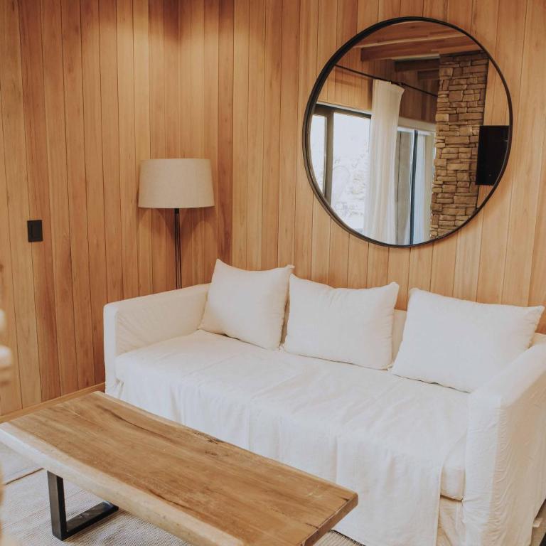 El Refugio Ski & Summer Lodge - Villa Superior - 1