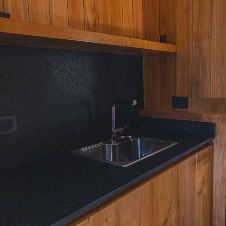 El Refugio Ski & Summer Lodge - Villa Superior - 13
