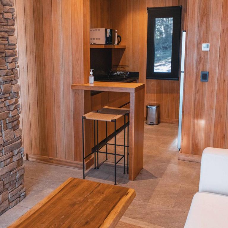 El Refugio Ski & Summer Lodge - Villa Superior - 14