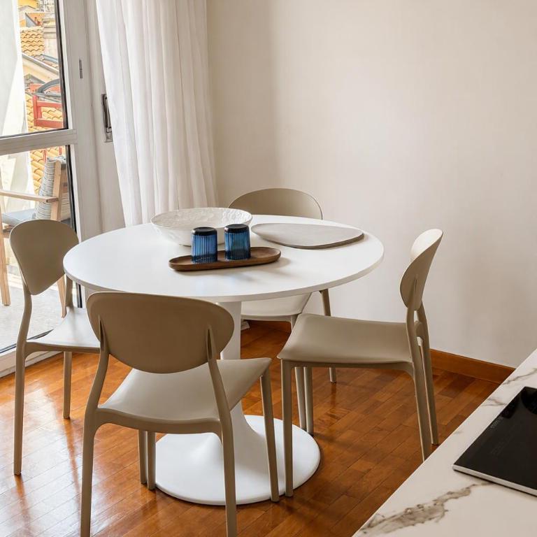 Verde Acqua two Apartments - Appartamento con Vista Lago - 5