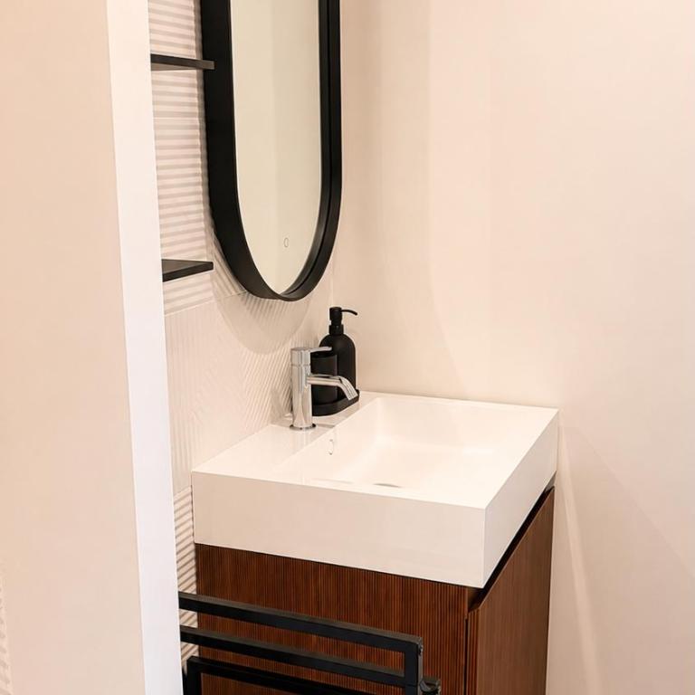 DVL - Dorsoduro Venice Loft by Venicescape - Apartment mit 1 Schlafzimmer - 11
