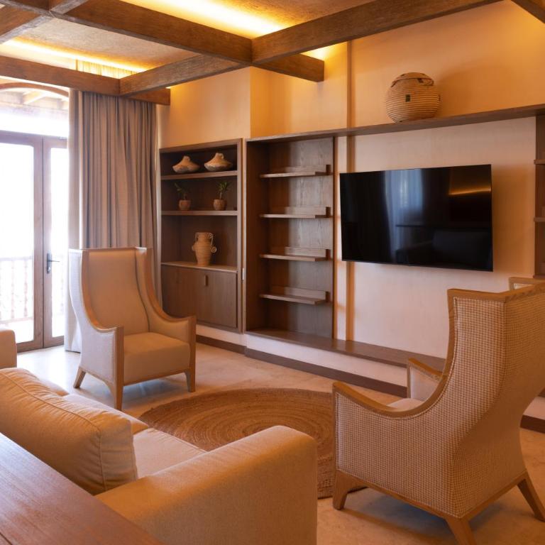Hotel El Balconario by Faranda Boutique - Presidential Suite - 1