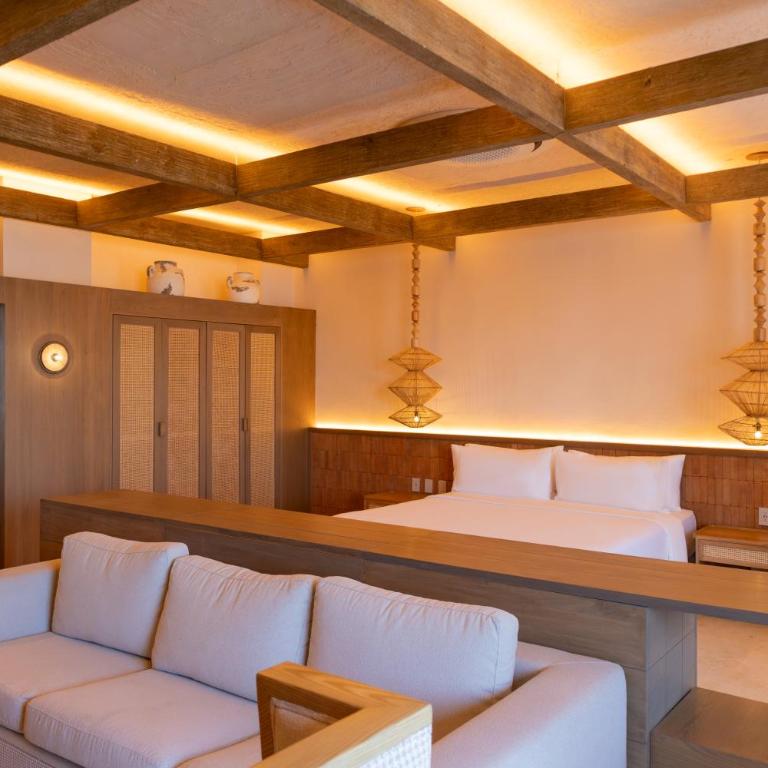 Hotel El Balconario by Faranda Boutique - Presidential Suite - 4